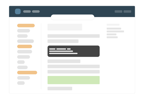 10 Tips for Structuring your Product Documentation